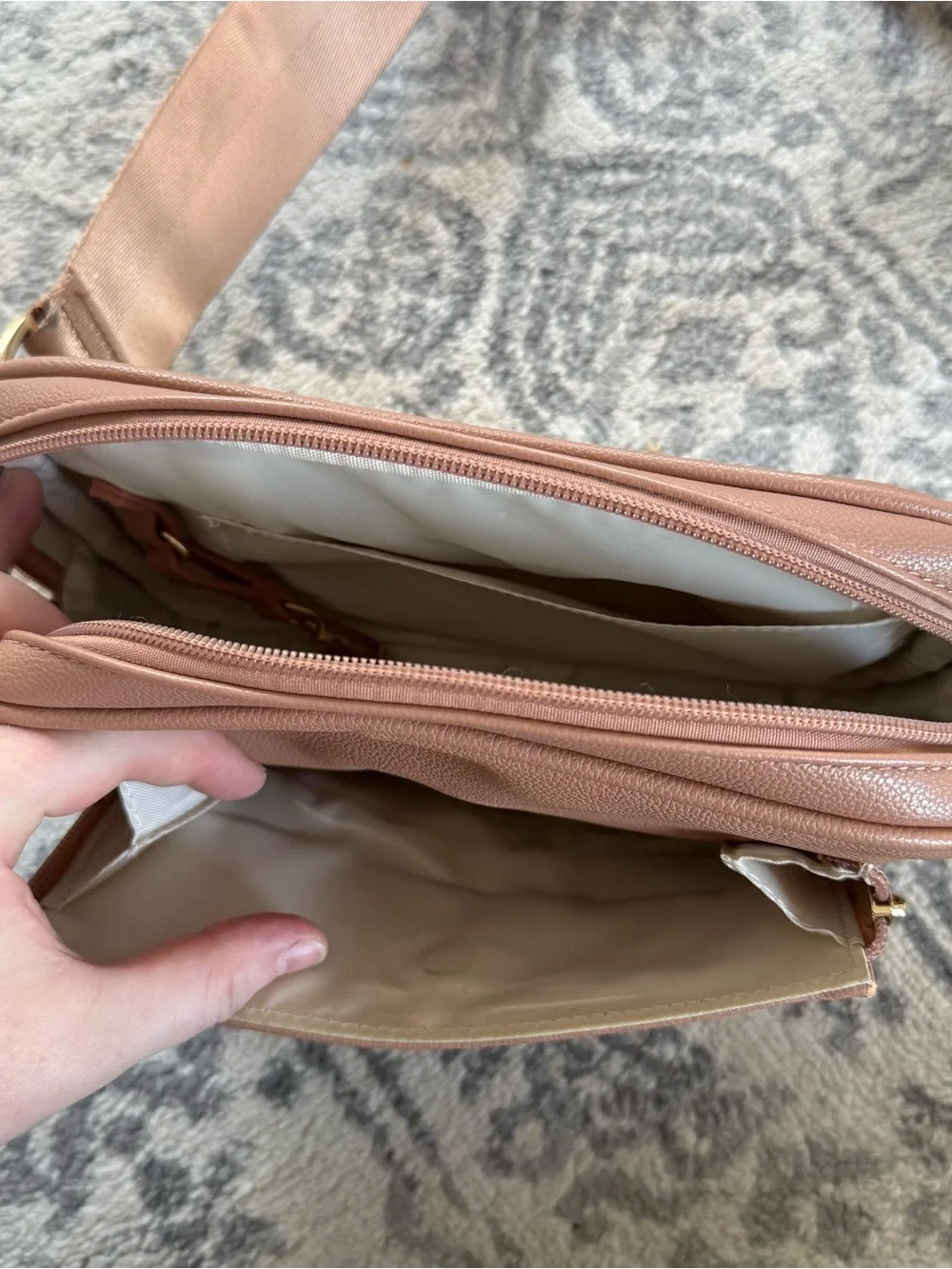 Ayla & Co Bag